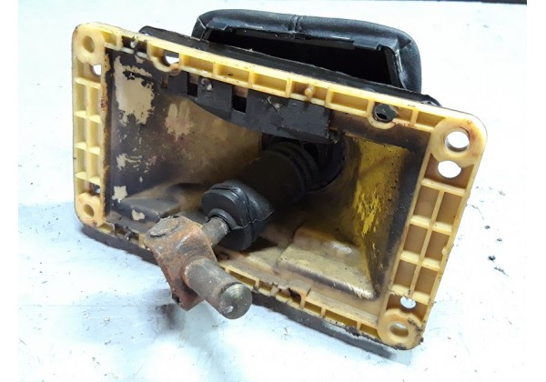 Куліса КПП Renault 19, 7700870469